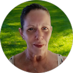 Profile photo of Shell L.