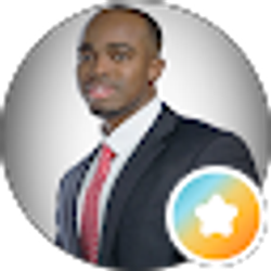 Profile photo of Todd Osei