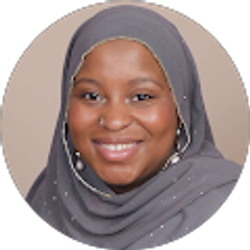 Profile photo of Nuri Aminah Bradshaw