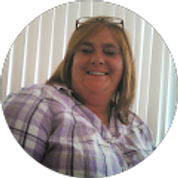 Profile photo of Margaret Caudill