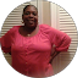 Profile photo of Darnetta Knight