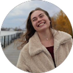 Profile photo of Emilie Sparrow