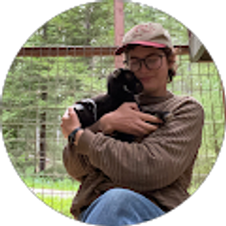 Profile photo of Lauren Dunn