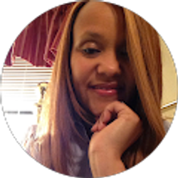 Profile photo of Pamela Henderson