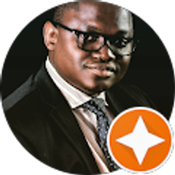 Profile photo of AYODEJI ADERIBIGBE