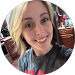 Profile photo of Crystal Whitmire