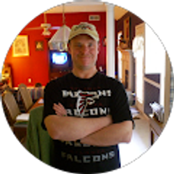 Profile photo of chris dilworth