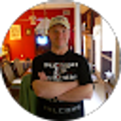Profile photo of chris dilworth
