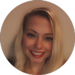 Profile photo of Amy Palmer