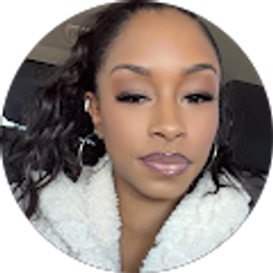 Profile photo of Haley Huie-Mickens