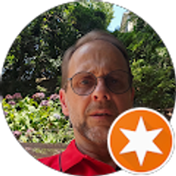 Profile photo of Andretti Daniel