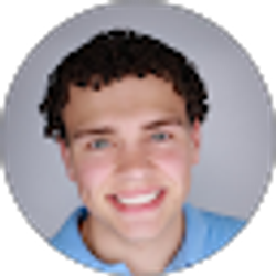 Profile photo of Conner Hoster