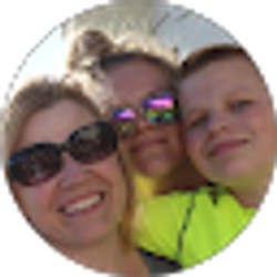 Profile photo of Stephanie Hess