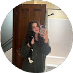 Profile photo of Veronica Heather