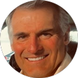 Profile photo of Ross Borden