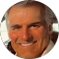 Profile photo of Ross Borden