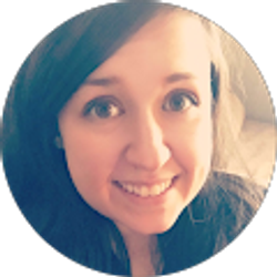 Profile photo of Kaylee Brown