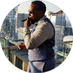 Profile photo of J King