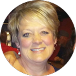 Profile photo of Stacey Doolin