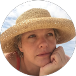 Profile photo of Marla Meyer