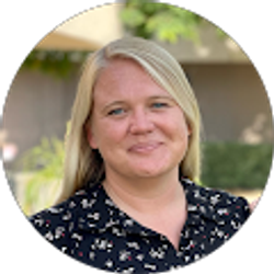 Profile photo of Chelsey Clixby