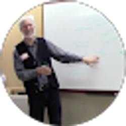 Profile photo of Charles Laurel