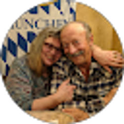 Profile photo of John & Anita S