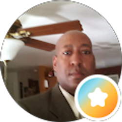 Profile photo of Maurice Ward