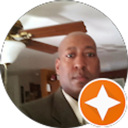 Profile photo of Maurice Ward