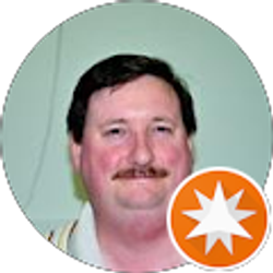 Profile photo of Robert “Rob” Bratton