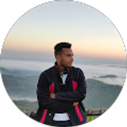 Profile photo of Kazi Rakib Uddin (Sabbir)