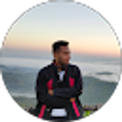 Profile photo of Kazi Rakib Uddin (Sabbir)
