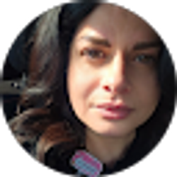 Profile photo of Maria Martinez