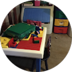 Profile photo of Mini me Toys