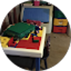 Profile photo of Mini me Toys