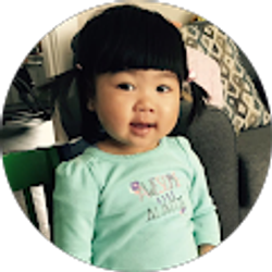 Profile photo of Ursula Ting