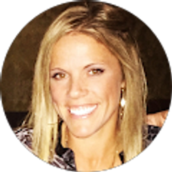 Profile photo of Rebecca Graves