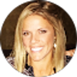 Profile photo of Rebecca Graves