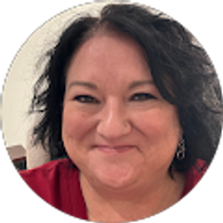 Profile photo of Stephanie Allison