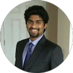 Profile photo of Renzil Dourado