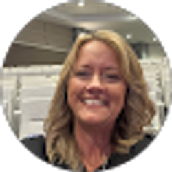 Profile photo of Stephanie Bixler