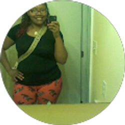 Profile photo of bridget Holmes