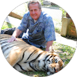 Profile photo of Harry T Hall