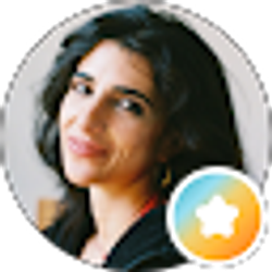 Profile photo of Gabriela Borges