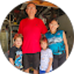 Profile photo of William Desautels