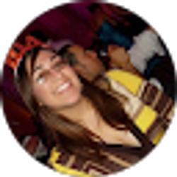 Profile photo of Arianna Martinez