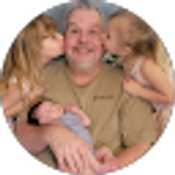 Profile photo of Brian McGill