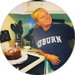 Profile photo of Alison Brooks