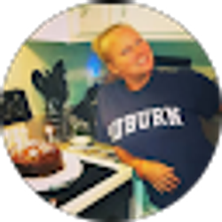 Profile photo of Alison Brooks