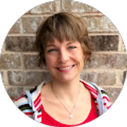 Profile photo of Sarah Hausler